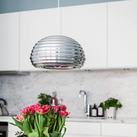 Flos Splugen Brau Pendant Lamp - Agof Store