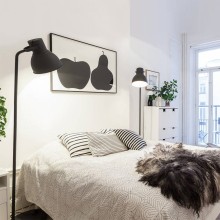 Danese Milano Tre, La Mela e La Pera Art Print - Agof Store