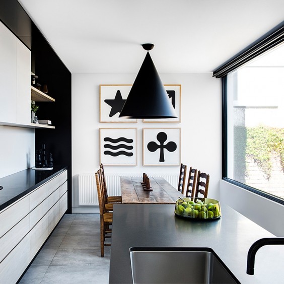 Undici, Stella stampa Danese Milano - Agof Store