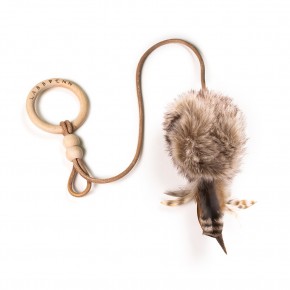 Labbvenn Musse cat toy - Agof Store