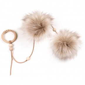 Labbvenn Tollo cat toy - Agof Store