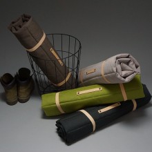 Labbvenn Fosser dog travelbed - Agof Store