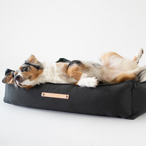 Labbvenn Tove dog bed - Agof Store