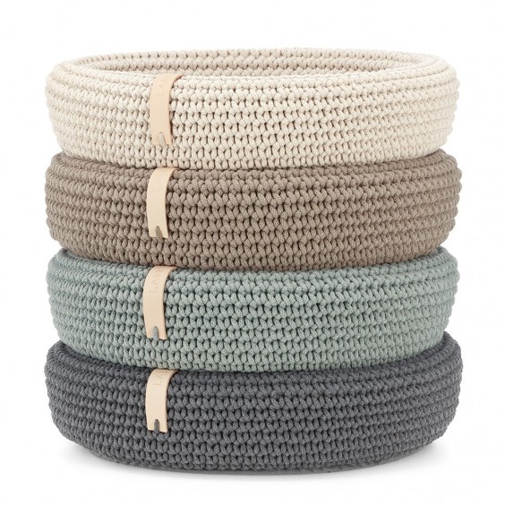 Labbvenn Coco dog basket - Agof Store