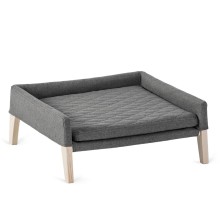 Labbvenn Lulu dog bed - Agof Store Labbvenn Lulu dog bed - Agof Store
