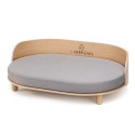Labbvenn Loue dog bed - Agof Store