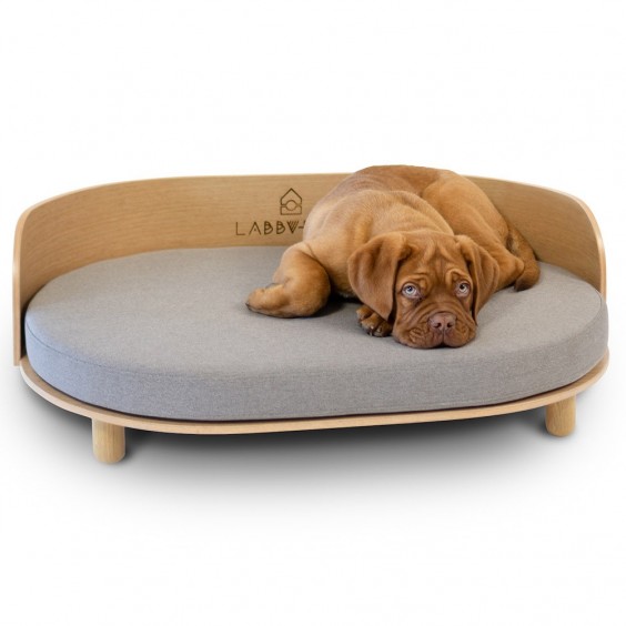 Labbvenn Loue dog bed - Agof Store