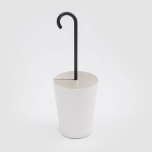 Danese Milano Bincan Umbrella Stand - Agof Store