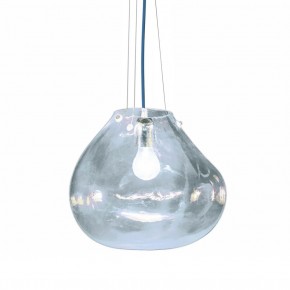 Fontana Arte Bolla pendant lamp - Agof Store