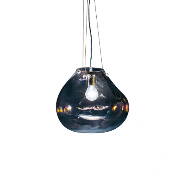 Bolla lampada a sospensione FontanaArte - Agof Store