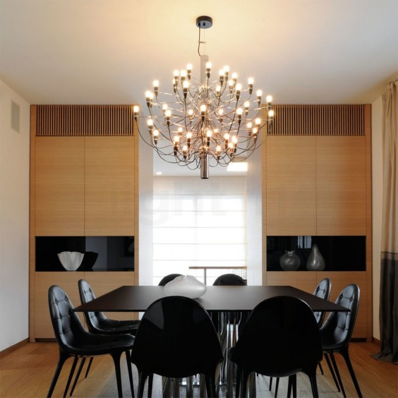 Flos 2097/50 lampada a sospensione - Agof Store