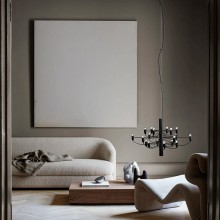 Flos 2097/18 pendant lamp - Agof Store