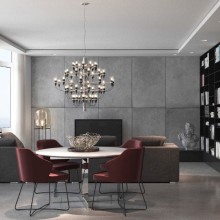 Flos 2097/50 Pendelleuchte - Agof Store