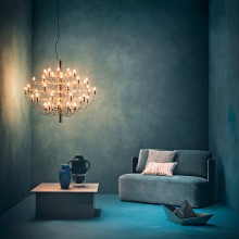 Flos 2097/50 lampada a sospensione - Agof Store