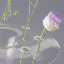 KANZ Aqua | Vase | Agof Store