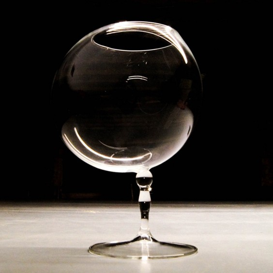 KANZ Bubble | Calice | Agof Store