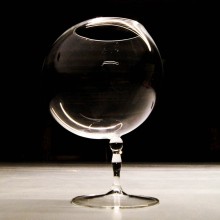 KANZ ARCHITETTI Bubble | Goblet | Agof Store KANZ ARCHITETTI Bubble | Goblet | Agof Store