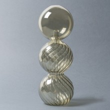 KANZ ARCHITETTI Calabaza | Bottiglia Decorativa | Agof Store