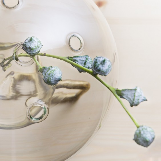 KANZ Fugu | Bodenvase | Agof Store