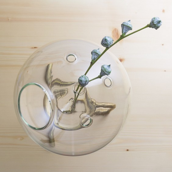 KANZ Fugu | Vaso Terra | Agof Store