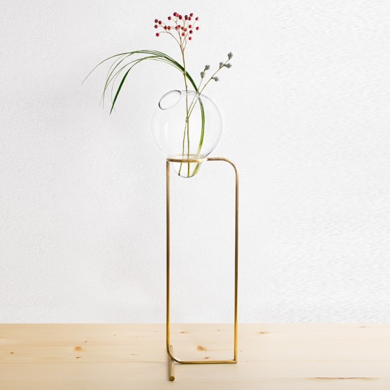 KANZ Fugu | Bodenvase | Agof Store
