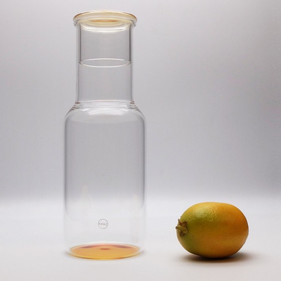KANZ Iride Bottle | Flasche | Agof Store