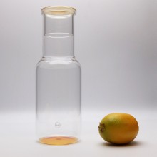 KANZ ARCHITETTI Iride Bottle | Bottle | Agof Store