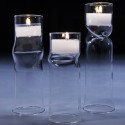 KANZ ARCHITETTI Mistake TW | Candleholder | Agof Store