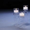 KANZ ARCHITETTI Mistake ST | Candleholder | Agof Store