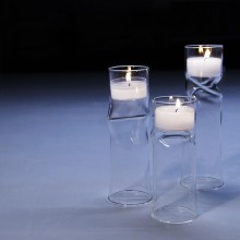 KANZ ARCHITETTI Mistake ST | Candleholder | Agof Store