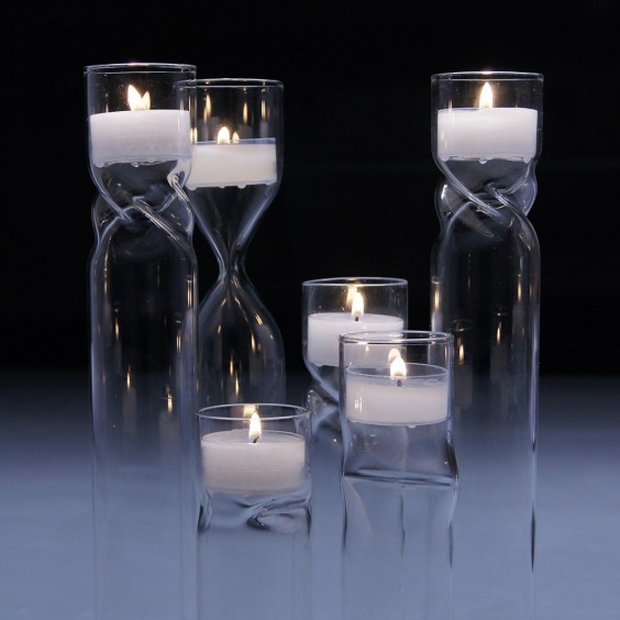 KANZ ARCHITETTI Mistake ST | Candleholder | Agof Store