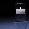 KANZ ARCHITETTI Mistake ST | Candleholder | Agof Store