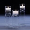 KANZ ARCHITETTI Mistake ST | Candleholder | Agof Store