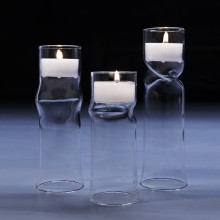 KANZ ARCHITETTI Mistake ST | Candleholder | Agof Store