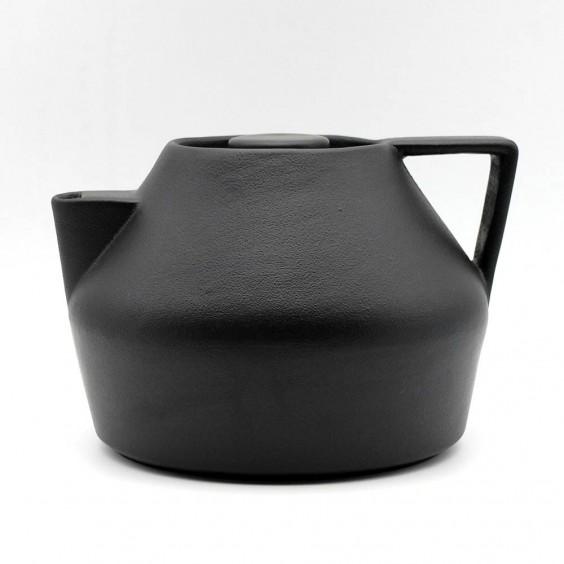 KANZ ARCHITETTI Mum | Teapot | Agof Store