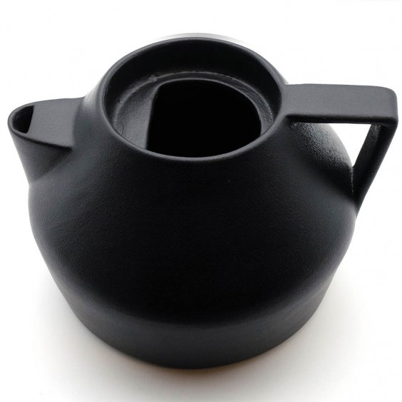 KANZ ARCHITETTI Mum | Teapot | Agof Store