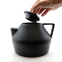 KANZ ARCHITETTI Mum | Teapot | Agof Store