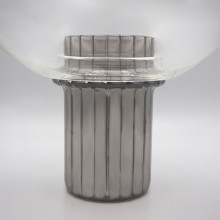 KANZ ARCHITETTI Soufflè | Vase Centerpiece | Agof Store