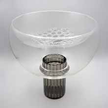 KANZ Soufflè | Vaso Centro Tavola | Agof Store KANZ Soufflè | Vaso Centro Tavola | Agof Store
