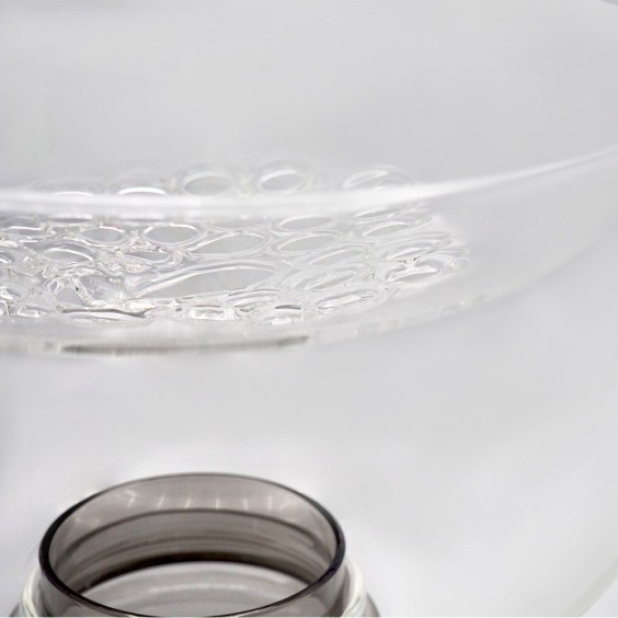 KANZ ARCHITETTI Soufflè | Vase Centerpiece | Agof Store