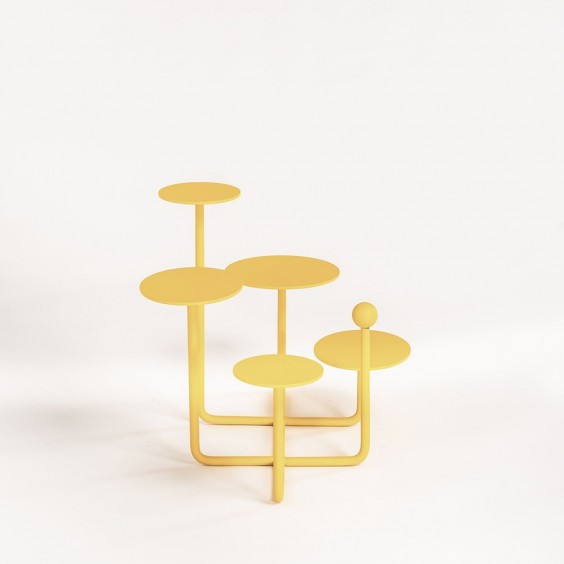 Coral alzata Formae - Agof Store