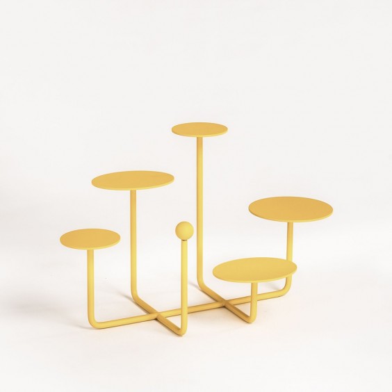 Coral alzata Formae - Agof Store