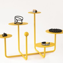 Formae Coral Kuchenständer - Agof Store Formae Coral Kuchenständer - Agof Store