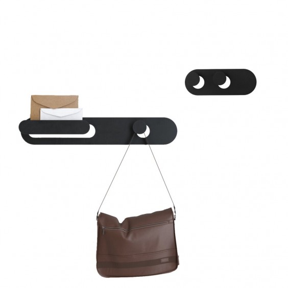 Eclip lungo appendiabiti Formae - Agof Store