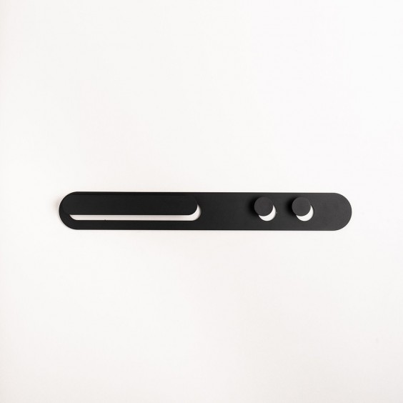 Eclip lungo appendiabiti Formae - Agof Store