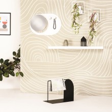 Formae Eclip orizzontale mirror coat hanger - Agof Store