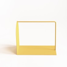 Formae Elle magazine holder coffee table - Agof Store
