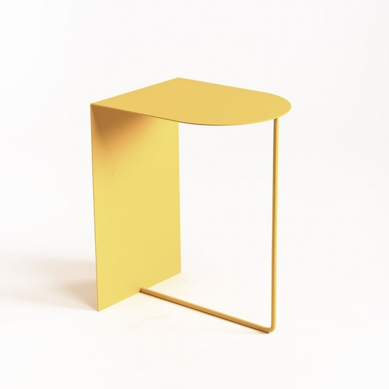 Elle tavolino portariviste Formae - Agof Store