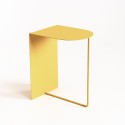 Formae Elle magazine holder coffee table - Agof Store