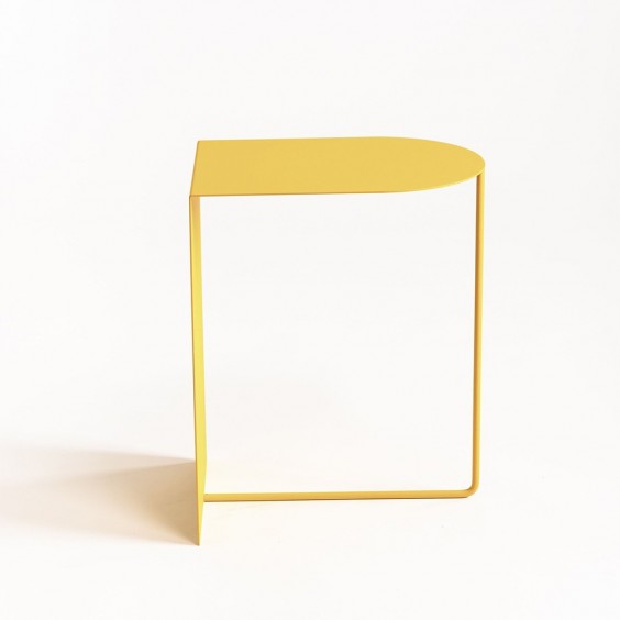 Elle tavolino portariviste Formae - Agof Store
